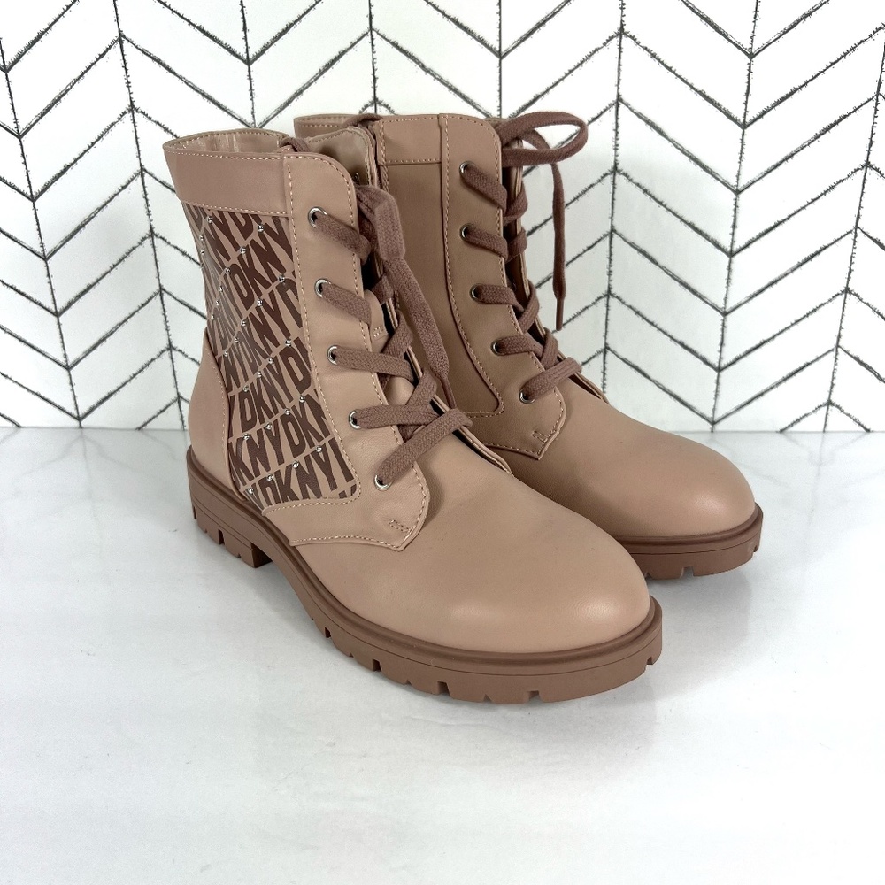 DKNY Boots New